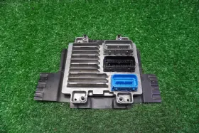 12695536 Chevrolet 2019 Trax Engine Computer Control Module Oem Ecm