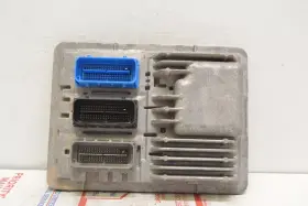 12696201 Chevrolet 2017 2021 Malibu Engine Control Module Unit Ecm J33 012