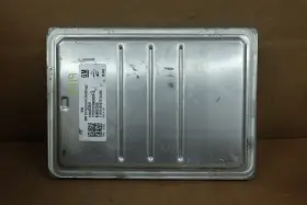 12696364 Chevrolet 2018 Chevy Silverado 5.3l Engine Computer Control Module Ecm Ecu Oem