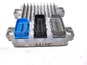 12697718 Chevrolet 17-18-19 Express/savana/2500/3500/silverado/sierra/ V8 /engine Computer #3