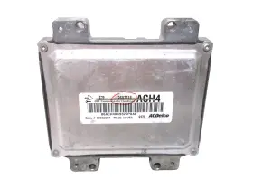 12697718 Chevrolet 17-18-19 Express/savana/2500/3500/silverado/sierra/ V8 /engine Computer
