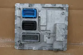 12699666 Chevrolet 2018 2019 Chevy Malibu Engine Computer Control Module Ecm Ecu Ebx Oem