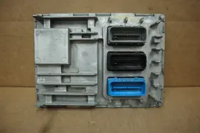 12702182 Chevrolet 2020 Chevy Traverse 3.6 Engine Computer Control Module Ecm Ecu Oem #2