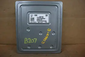 12709219 Chevrolet 2021 Chevy Trailblazer 1.2l Engine Control Computer Module Ecu Oem