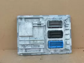 12709247 Chevrolet 2017 2020 Colorado Engine Control Computer Module Ecm Ecu Oem