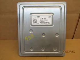 12710155 Chevrolet 2020 2021 Chevy Malibu Engine Control Module Unit Ecm Ecu Oem #2