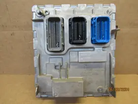 12710155 Chevrolet 2020 2021 Chevy Malibu Engine Control Module Unit Ecm Ecu Oem
