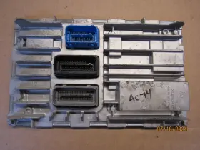 12716899 Chevrolet 2019 2020 2021 Chevy Silverado Engine Control Module Ecm Ecu Oem