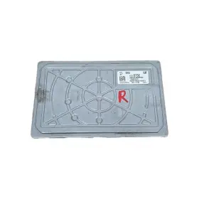 12725732 Chevrolet 20-23 Chevy Silverado 2500 Engine Computer Control Module Ecu Ecm Oem