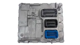 12741322 Chevrolet 2025 Trax Engine Control Module 1.2l Ecu Oem