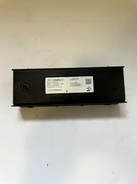 13506231 Chevrolet 2015-2016 Colorado Ac Heater Climate Temp Control Module Oem