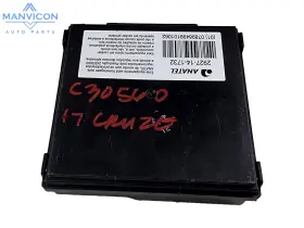 13508008 Chevrolet 2017-2018 Cruze Keyless Entry Control Module Oem