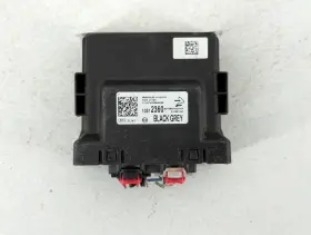 13512360 Chevrolet 2023 Camaro Bluetooth Phone Communication Control Module Ccm Oem Zifb6