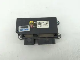 13521205 Chevrolet 2017 Silverado 2500 Chassis Control Module Ccm Bcm Body Ruzxb