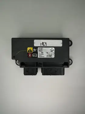 13523853 Chevrolet Camaro 3.6l Lgx 6 Gen 2016-2021 Srs Restrain Control Module
