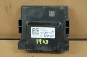 13524290 Chevrolet 16 17 18 19 Chevy Corvette C7 Driver Park Assist Control Module Oem