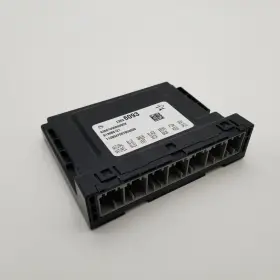 13536093 Chevrolet 2020 Suburban Body Control Module Computer Unit Bcm Oem