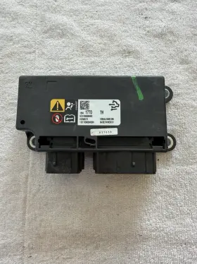 13541770 Chevrolet 2017-2022 Camaro Srs Restraint Diagnostic Computer Oem 326