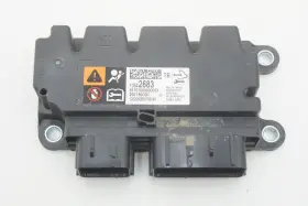13542683 Chevrolet Restraint Diagnostic Control Module Oem Corvette C8 22 Note