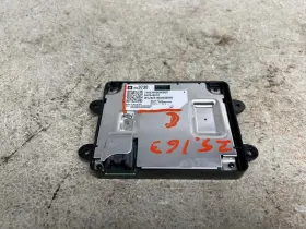 13563730 Chevrolet 2025 Traverse Wireless Charger Control Module Oem Part Number