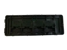 13591308 Chevrolet 13583307 2012-2015 Equinox Hvac Temperature Climate Control Module Oem #2