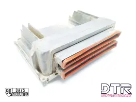 15094440 Chevrolet Chevy Silverado Gmc Sierra 2001-2004 6.6l Lb7 Ecu Ecm Pcm Engine Module