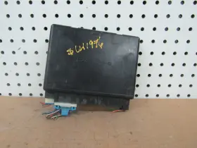 15136225 Chevrolet 03 04 05 06 Silverado Engine Control Module Ecm Ecu Oem