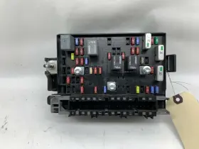 15219152-23002 Chevrolet 2005-2006 Ssr Wiring Harness Fuse Relay Box