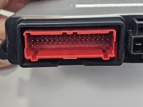 15144164 Chevrolet 15296303 2005-2013 C6 Corvette Seat Module Memory Under #3