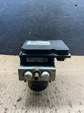 15834127 Chevrolet 2008 Cadillac Escalade Abs Pump Anti Lock Brake Module S4459 Dg