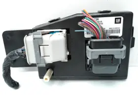 15851736 Chevrolet Chevy 2005 2006 Colorado Body Control Module Gmc Canyon Bcm Chassis S90