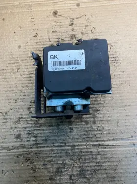 15890979 Chevrolet 2007 Cadillac Escalade Abs Pump Anti Lock Brake Module Aa3332 Dg
