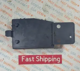 15926780 Chevrolet 2007-2008 Chevy Colorado Gmc Canyon Hummer H3 Body Control Module Bcm #2