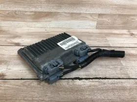 16181333 Chevrolet Chevy Corvette Oem Front Engine Motor Dme Computer Module 5.7l 1994-1995