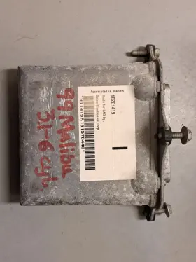 16201419 Chevrolet Abs Control Computer Module 1999 Malibu 3.1l