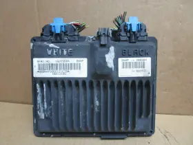 16213195 Chevrolet 97 1997 Chevy Suburban K1500 Engine Control Module Computer Ecm Ecu
