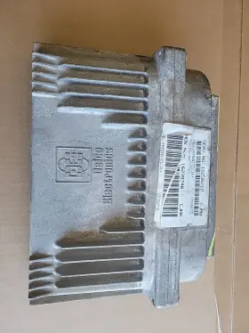 16238212 Chevrolet Chevy 1998 Camaro Corvette Firebird 5.7l Engine Computer Ecm Pcm Ecu