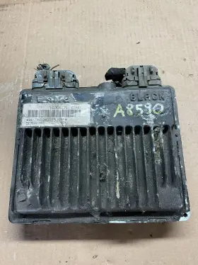 16265035 Chevrolet 2000 Astro Ecu Engine Control Module Unit Ecm A8590 Dg1