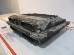 16266635 Chevrolet 1998 Chevy Silverado Engine Control Module Computer Ecu Ecm Pcm C/k 1500 Cffn #2