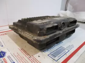 16266635 Chevrolet 1998 Chevy Silverado Engine Control Module Computer Ecu Ecm Pcm C/k 1500 Cffn #3