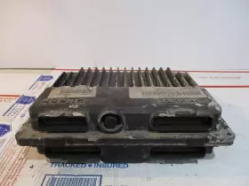 16266635 Chevrolet 1998 Chevy Silverado Engine Control Module Computer Ecu Ecm Pcm C/k 1500 Cffn