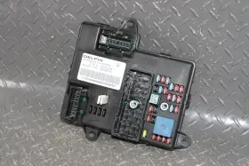 20934684 Chevrolet 08-13 Corvette C6 Electronic Cabin Body Control Module Bcm Bcu Oem Wty Oe #3