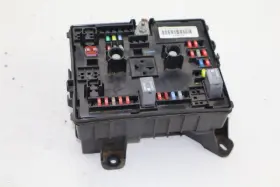 22778074 Chevrolet 2021-2024 Express 2500 Body Control Module Oem