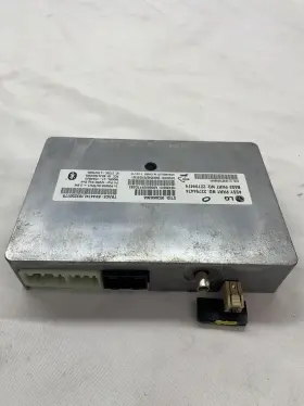 22794474 Chevrolet 2011 - 2015 Chevy Volt Bluetooth Communication Control Module Computer #3