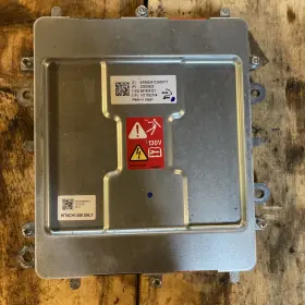 22825620 Chevrolet 2013 - 2014 Chevy Malibu Hybrid Battery Ecu Oem