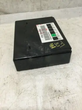 22846365 Chevrolet 2013 Silverado 1500 Body Control Module Computer Bcm Oem #2