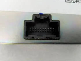 22929627 Chevrolet 2013-2013 Equinox Chassis Control Module Ccm Bcm Body Xzz22 #2