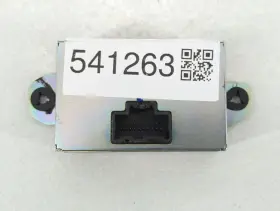 22929627 Chevrolet 2013-2013 Equinox Chassis Control Module Ccm Bcm Body Xzz22