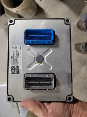 23111951 Chevrolet 2013 13 Chevy Volt Ecu Ecm Electronic Computer Control Module Id