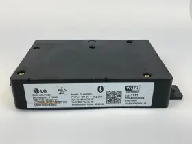 23261711 Chevrolet 15 Equinox 15-17 Terrain Onstar Communication Control Module #2